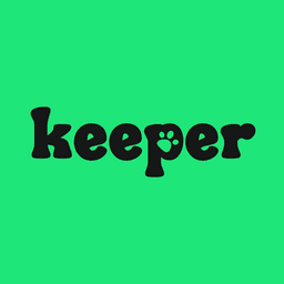 Keeper 아이콘